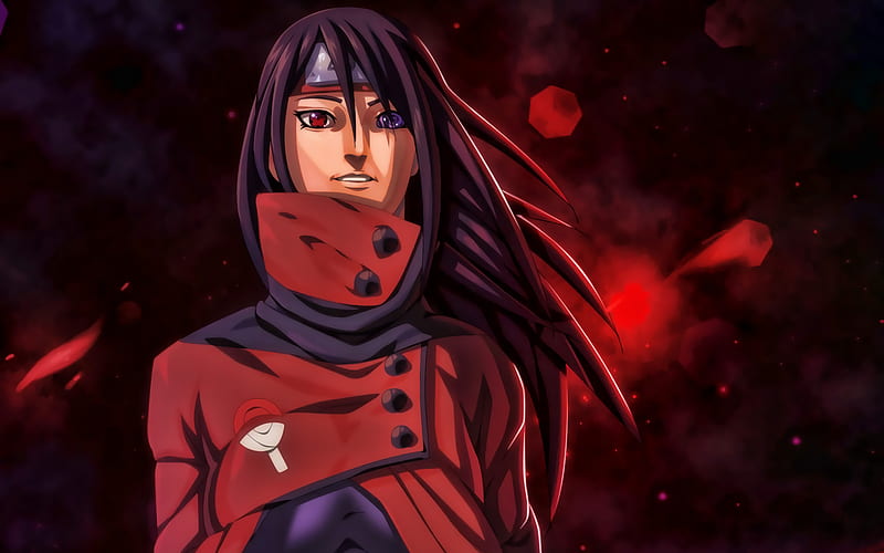 Sarada Uchiha Manga Rinnegan Naruto Characters Sharingan Naruto Hd Wallpaper Peakpx