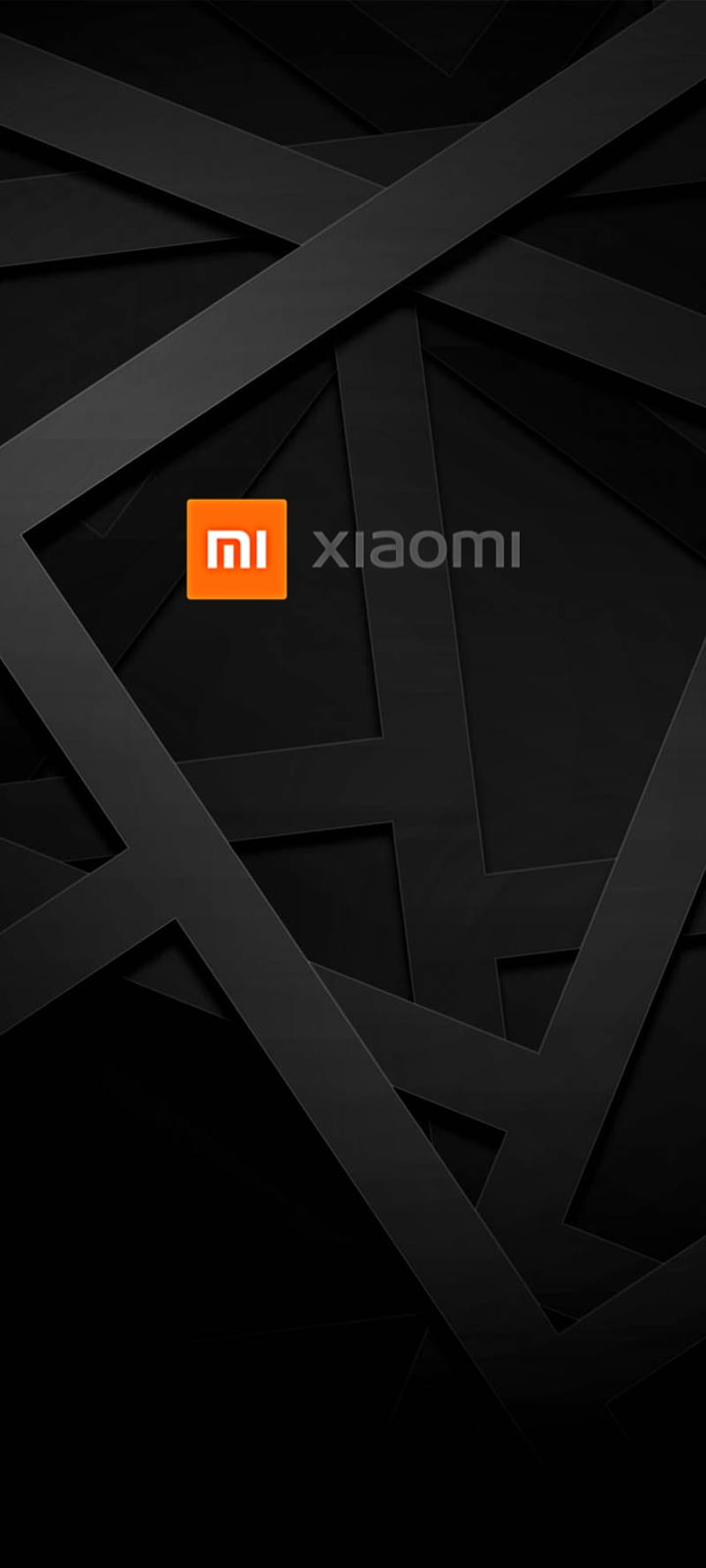 Xiaomi 4, black, HD phone wallpaper
