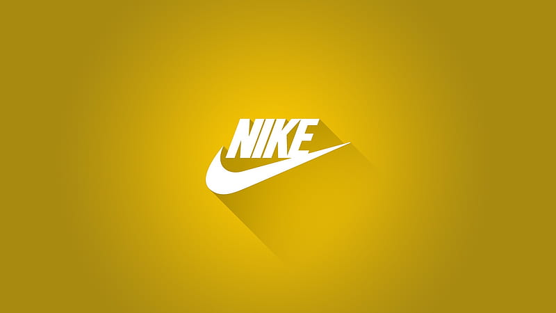Nike logotip sport-Brand, HD wallpaper