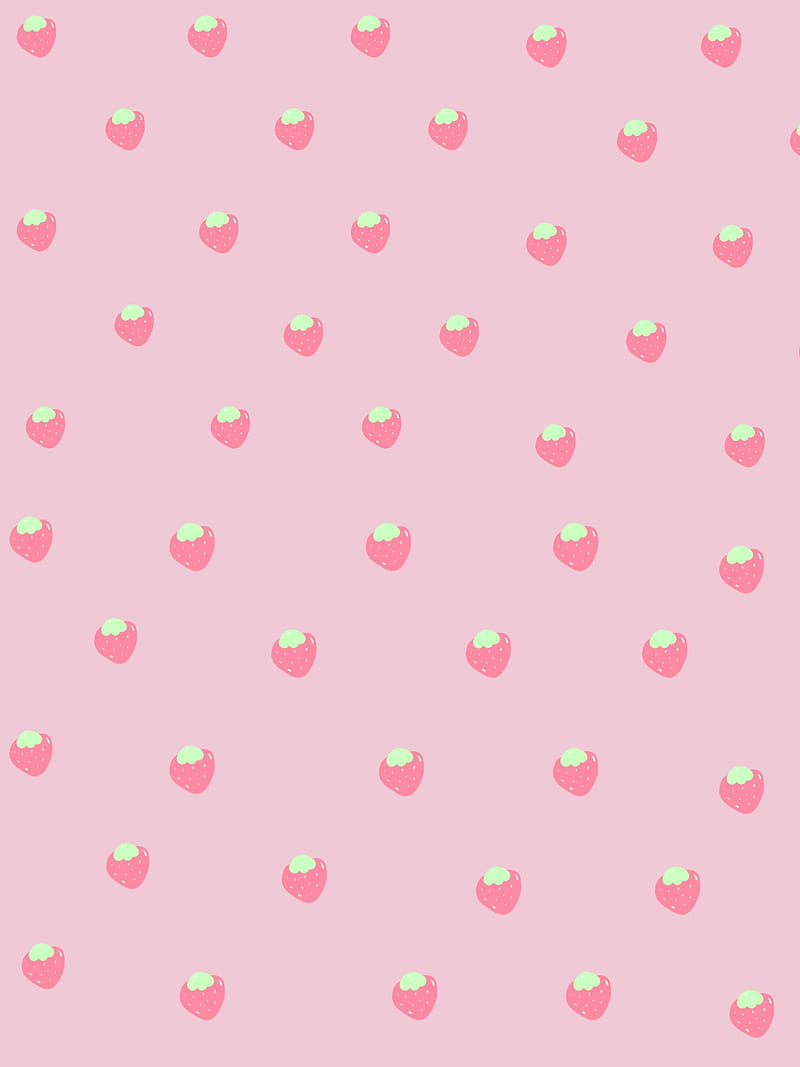 Strawberry, cartoon, color, cute, love, love, HD phone wallpaper | Peakpx Strawberry, cartoon, color, cute, love, love, HD phone wallpaper | Peakpx