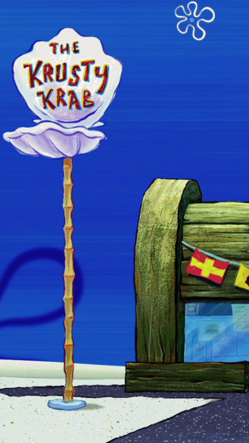 X Px K Free Download The Krusty Krab Cartoon Eugene Krabs Krabby Patty Nick
