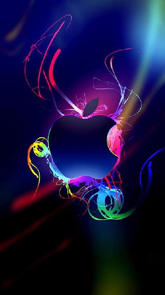 Apple, cool, ipad, iphone, ipod, itunes, jobs, logo, steve, HD phone ...