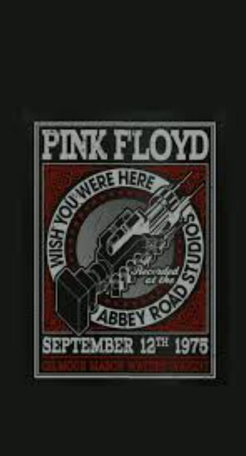 HD wallpaper white text on black background Pink Floyd wish you were here   Wallpaper Flare
