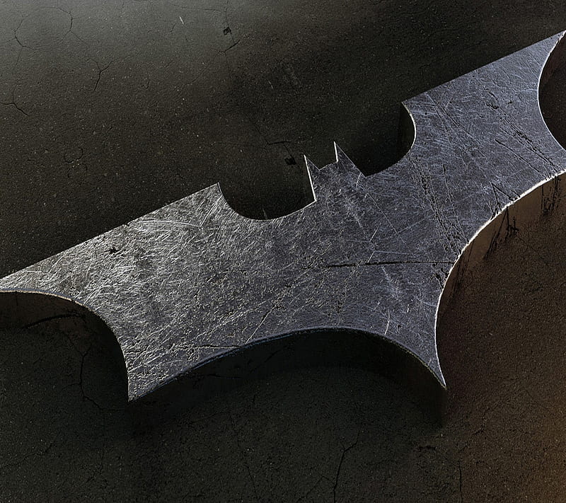 ArtStation - Batgirl's Batarangs