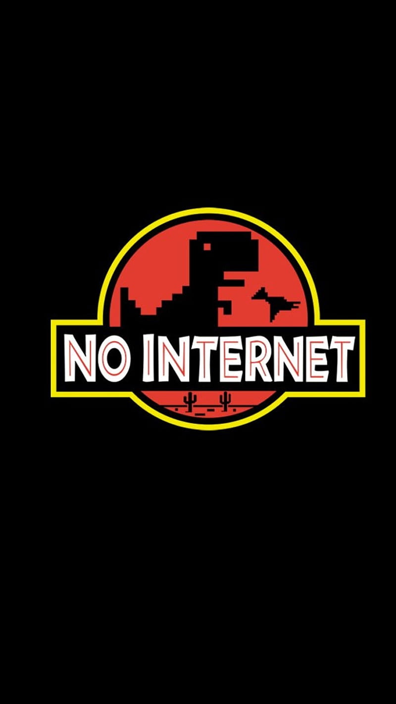 No Internet connection T-Rex game  Dinosaur games, Wallpaper notebook,  Gaming tattoo