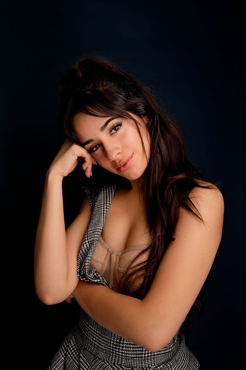 Camila Cabello, women, singer, cuban