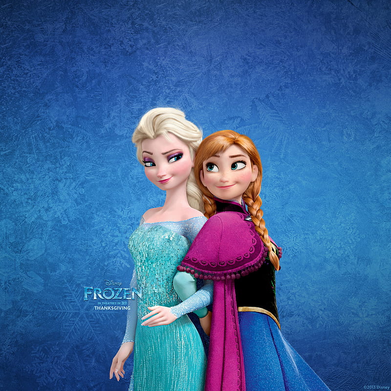 150 Anna Frozen HD Wallpapers and Backgrounds