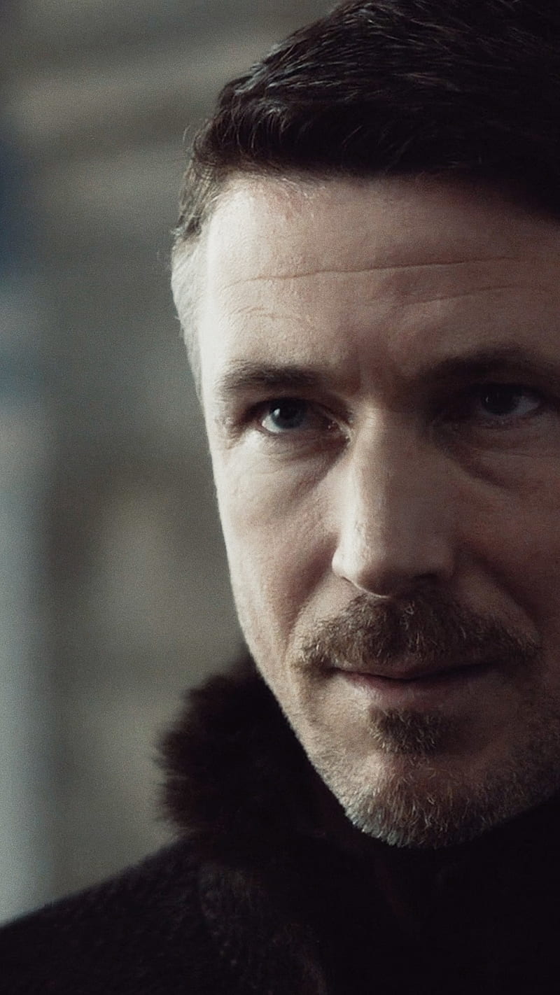 Why Petyr Baelish is the most cunning guy in Game Of Thrones?