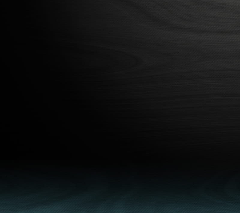 Plain Black Black, HD wallpaper