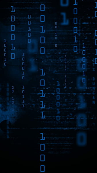 Matrix Code Binary, matrix, computer, HD wallpaper | Peakpx