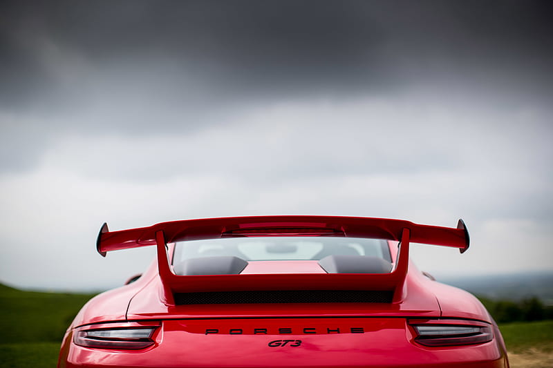 2018 Porsche 911 GT3, porsche-911, porsche, carros, 2018-cars, HD wallpaper