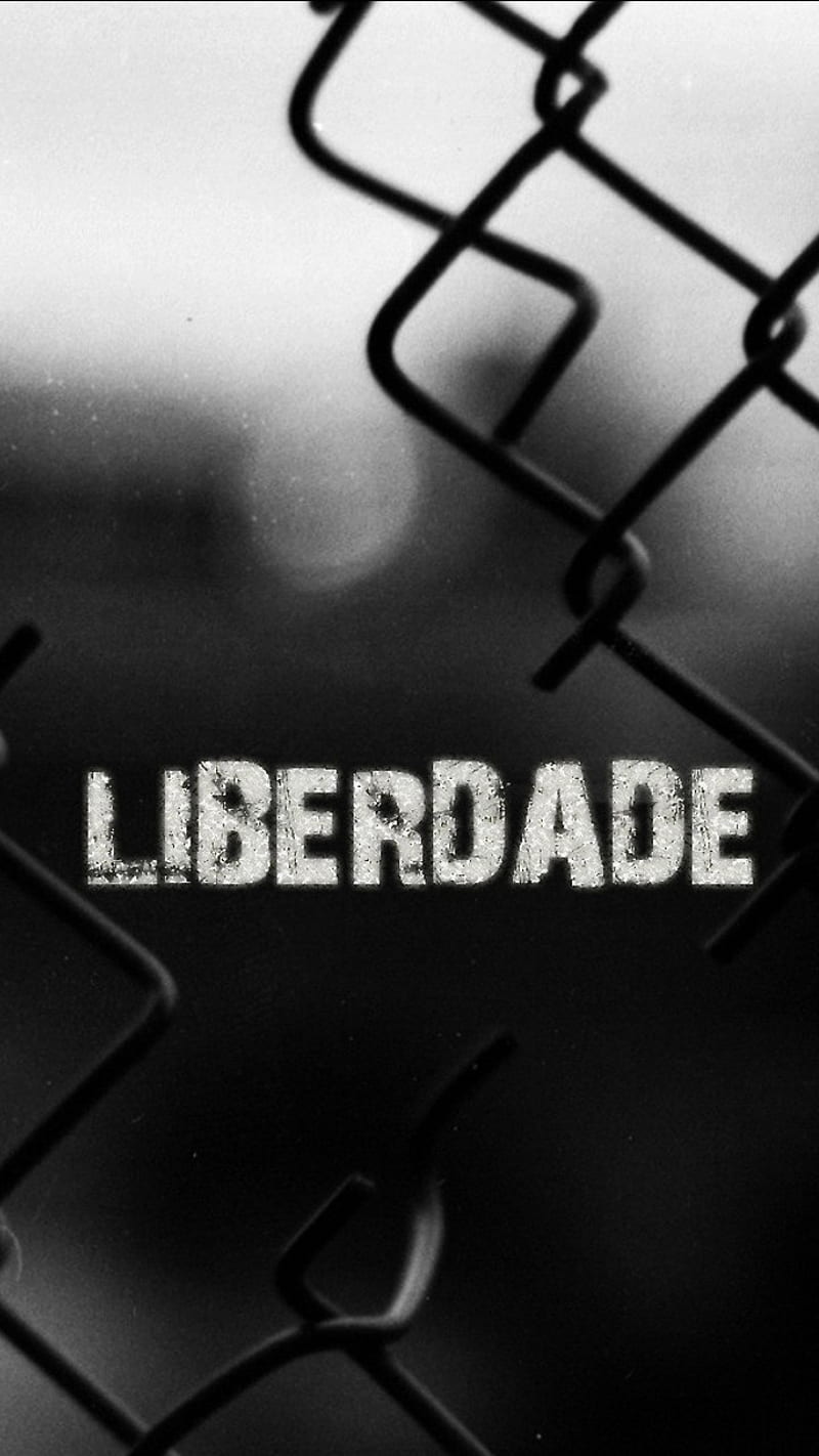 Liberdade, breaker, edom, grade, limit, prisao, prision, HD phone wallpaper