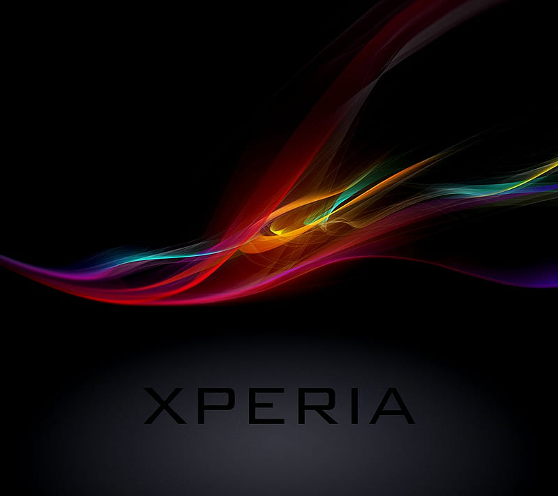 HD xperia black wallpapers | Peakpx