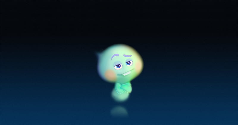 Pixar's Soul Movie, HD wallpaper