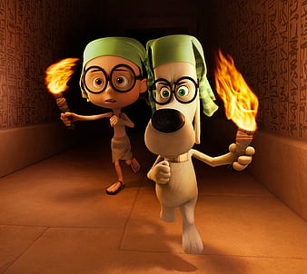 mr, Peabody, And, Sherman, Animation, Adventure, Comedy, Family, 24 |