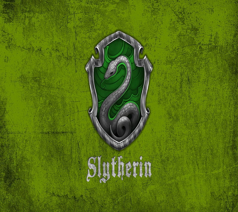 slytherin, harry potter, hogwarts, movie, HD wallpaper