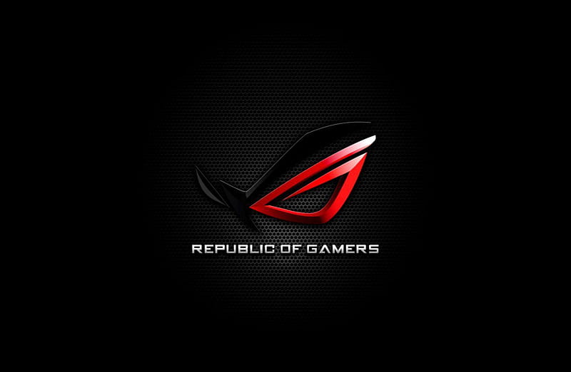 Gamer Logo, Techno Gamerz, HD wallpaper