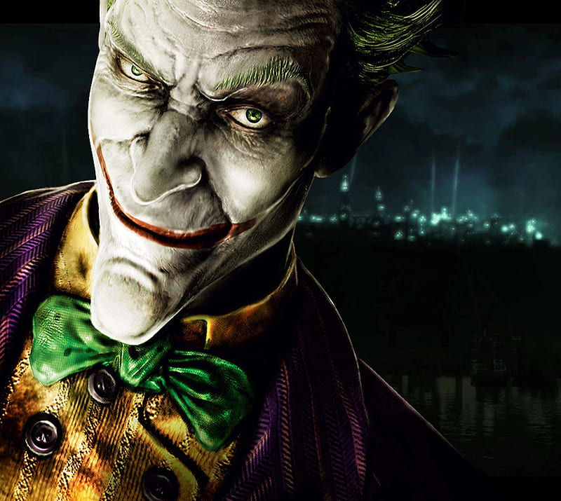 Joker, Cute, Feelings, Love, Hd Wallpaper 