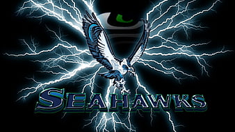 seahawks logo wallpaper,logo,font,brand,graphics,trademark (#267427) -  WallpaperUse