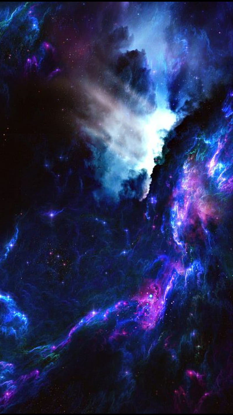 Space Black Cloud Clouds Dark Galaxy Nature Nebula Nebulae Hd Phone Wallpaper Peakpx 4488