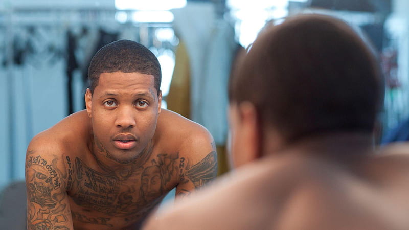 Lil Durk Biography » Yours Truly