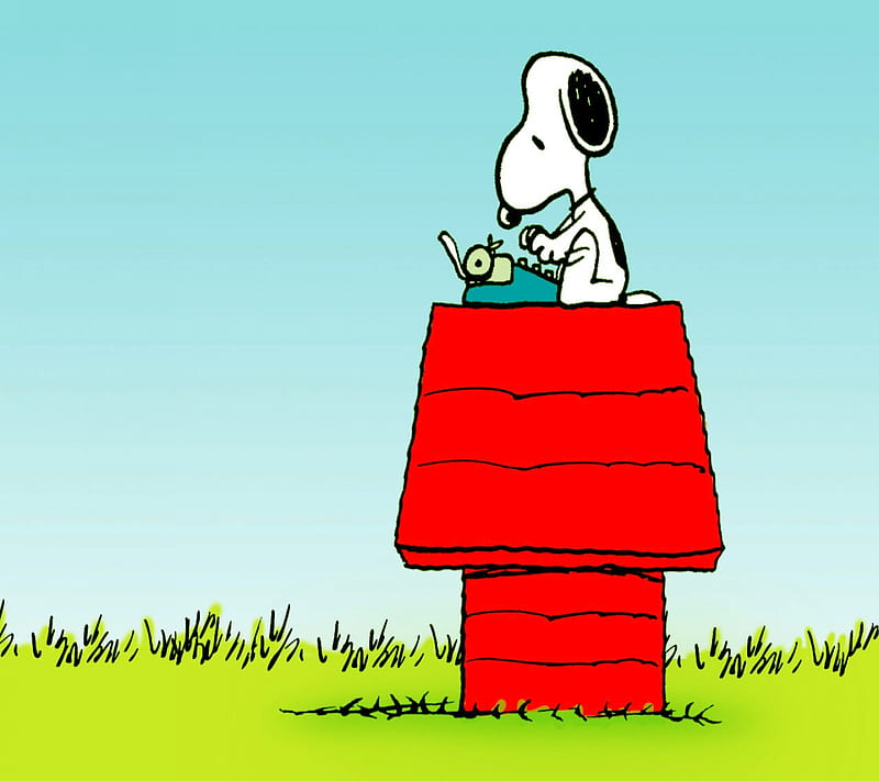 Snoopy, charles shultz, comics, peanuts, HD wallpaper | Peakpx