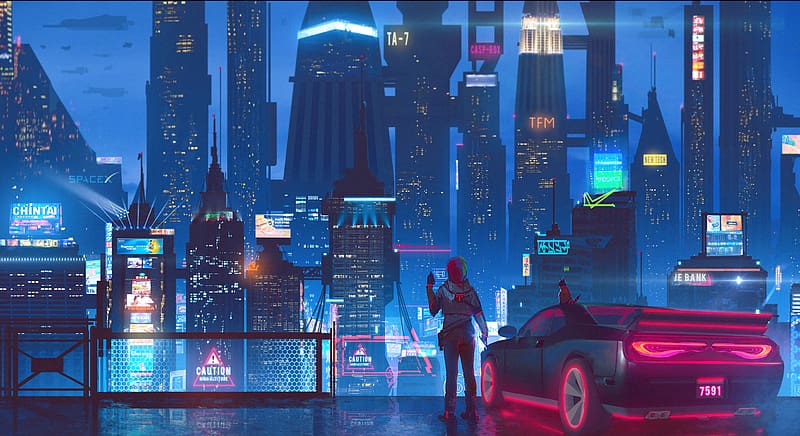 cyberpunk 2077 pc wallpaper hd 1080p