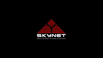 Skynet Command Center Wallpaper