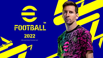 EFootball PES 2023 Wallpapers - Wallpaper Cave