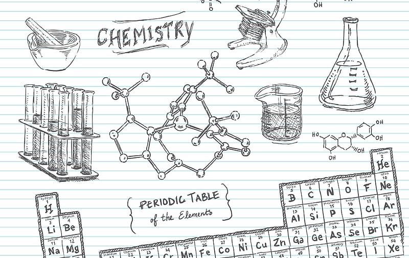 Technology, Chemistry, Physics And Chemistry, HD wallpaper | Peakpx