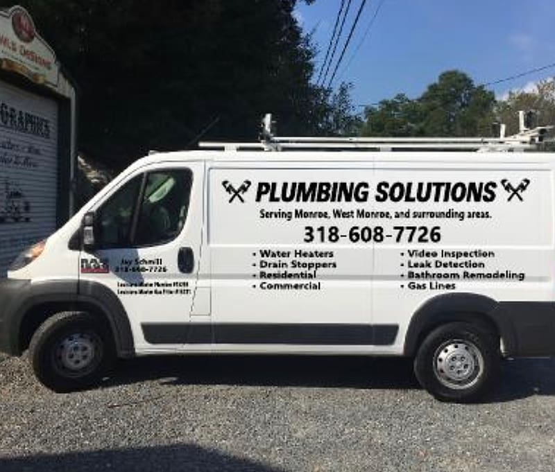 Plumbing Solutions, plumber monroe, plumbers west monroe la, monroe plumbing, HD wallpaper