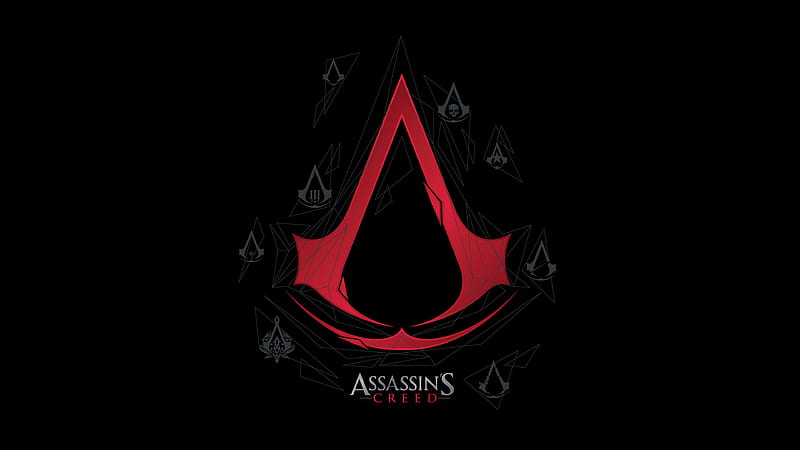 Assassins Creed Game Art , assassins-creed-odyssey, assassins-creed, 2019-games, games, HD wallpaper