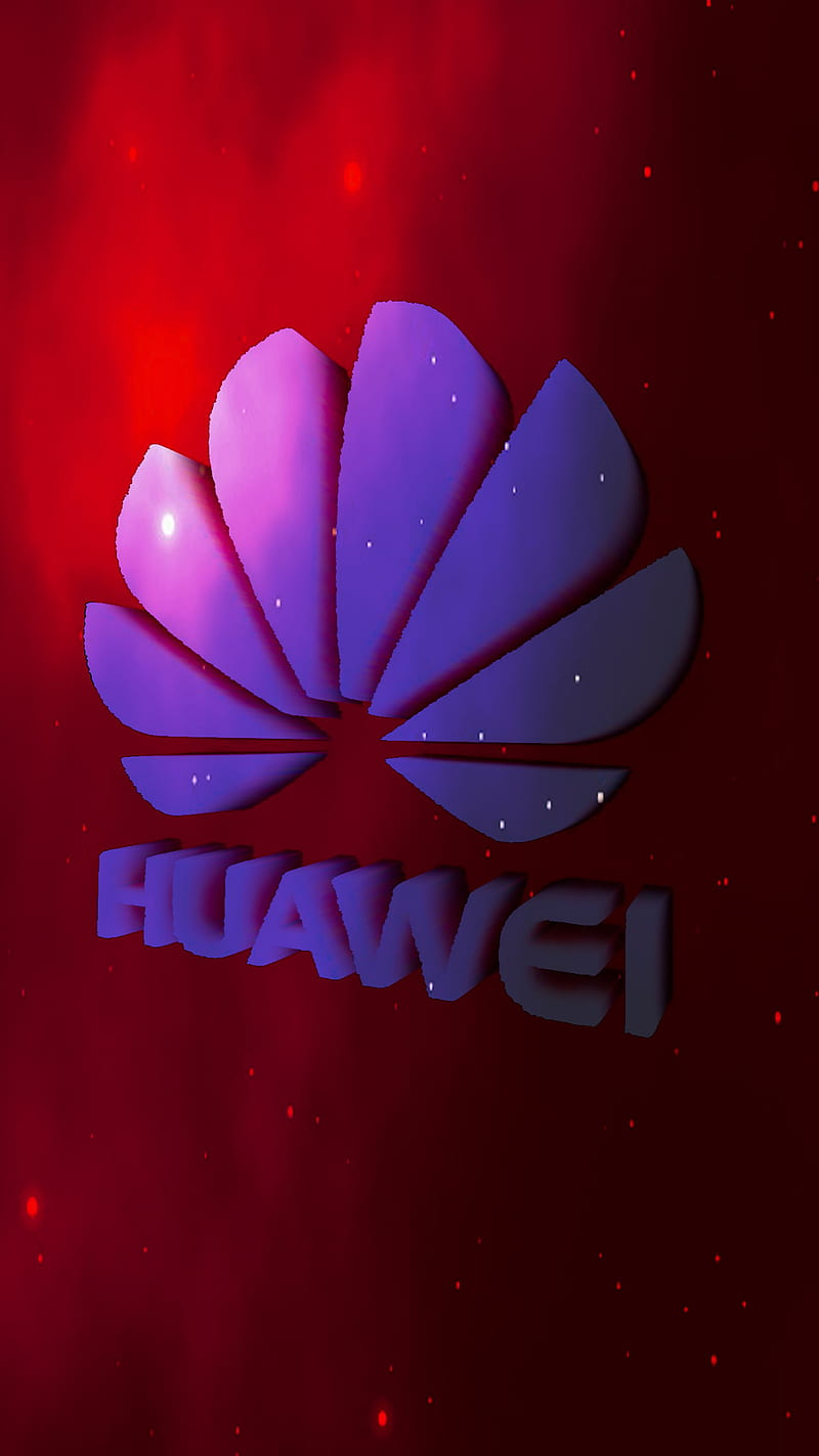 HUAWEI, 3d, honor, logo, new, noce, HD phone wallpaper | Peakpx