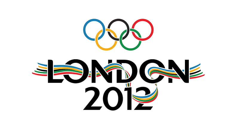 London-London 2012 Olympic Games, HD wallpaper