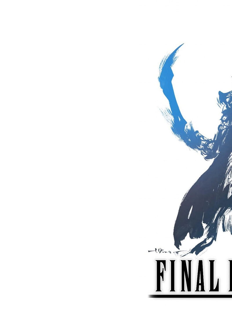 Final Fantasy XII: Revenant Wings | Wallpaper | The Final Fantasy