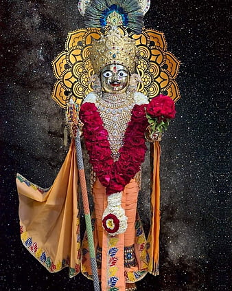 Gopinathji dev (the blesing god) | Mapio.net