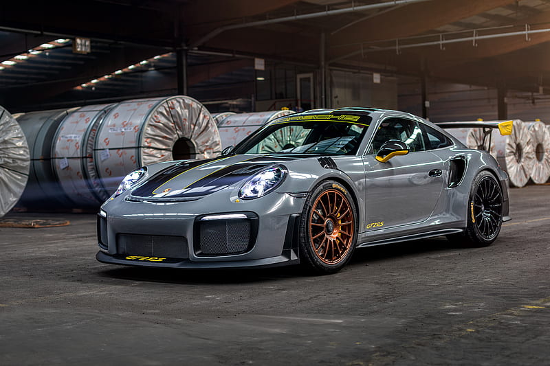 Porsche, Porsche 911 GT2 RS, Car, Porsche 911, Porsche 911 GT2, Sport Car, Vehicle, HD wallpaper