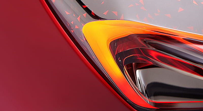 2016 Acura Precision Concept - Detail , car, HD wallpaper
