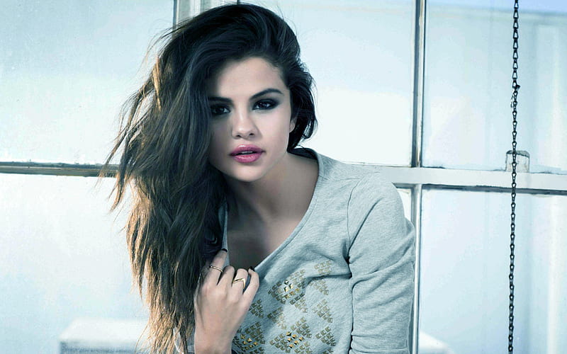 Selena Gomez Gorgeous, selena-gomez, celebrities, music, girls, HD wallpaper
