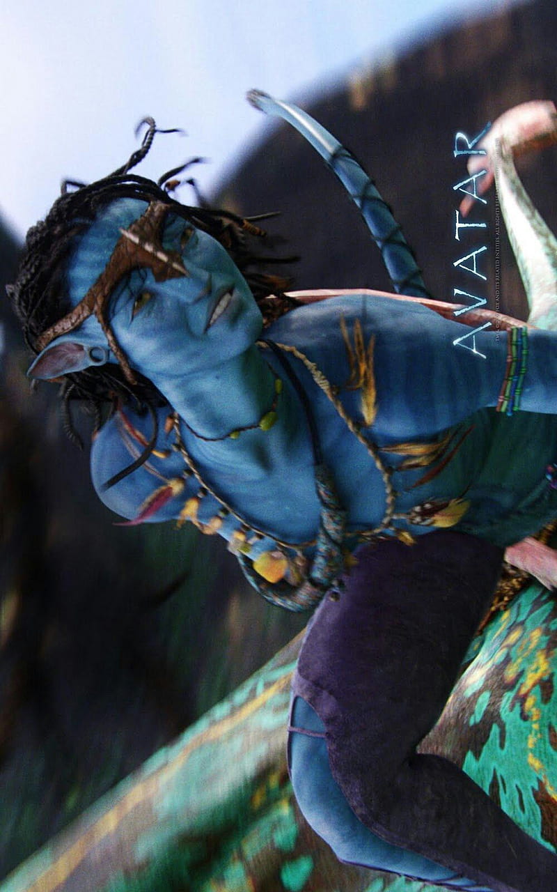 Jooligooz Avatar 22, avatar movie, avatar 1, HD phone wallpaper