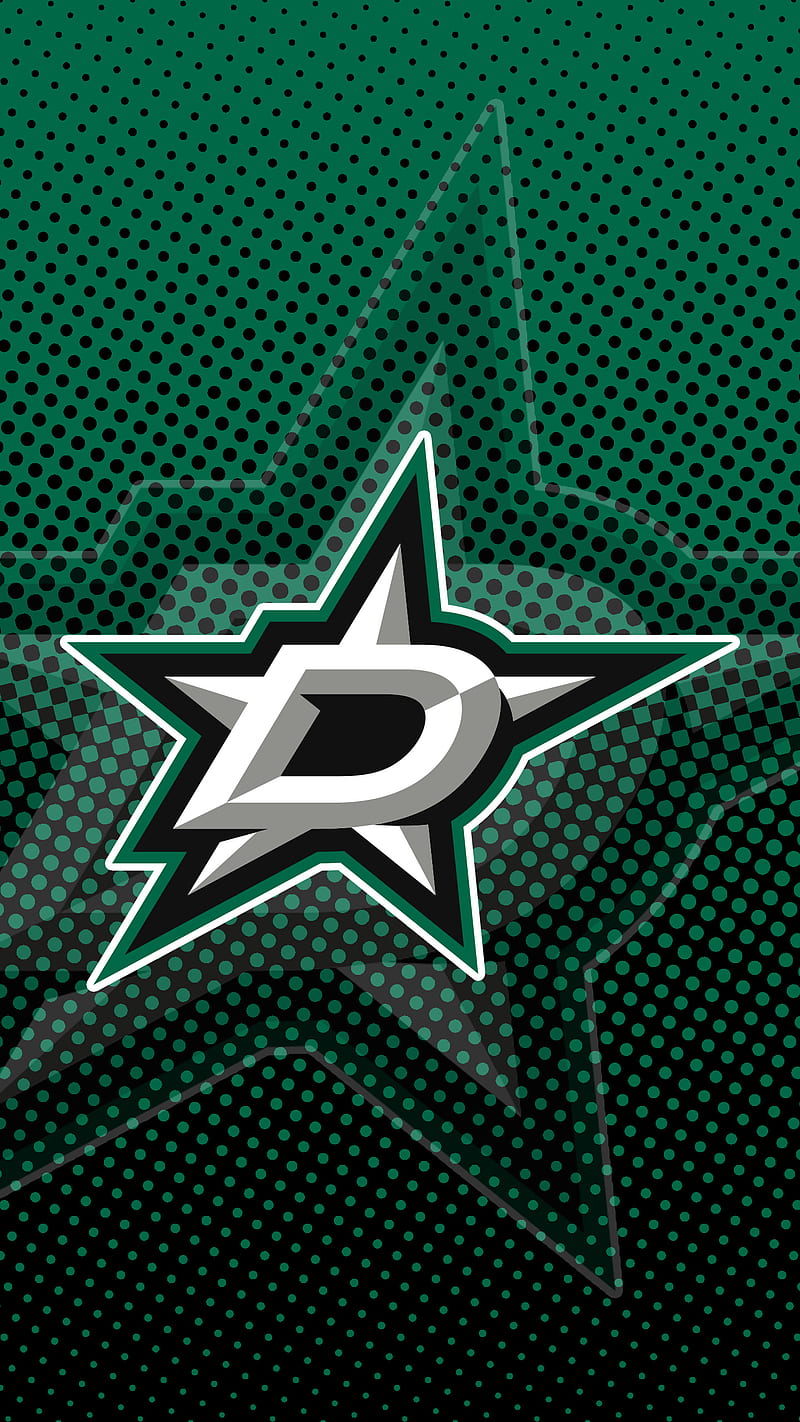 Dallas Stars, nhl, hockey, texas, HD phone wallpaper