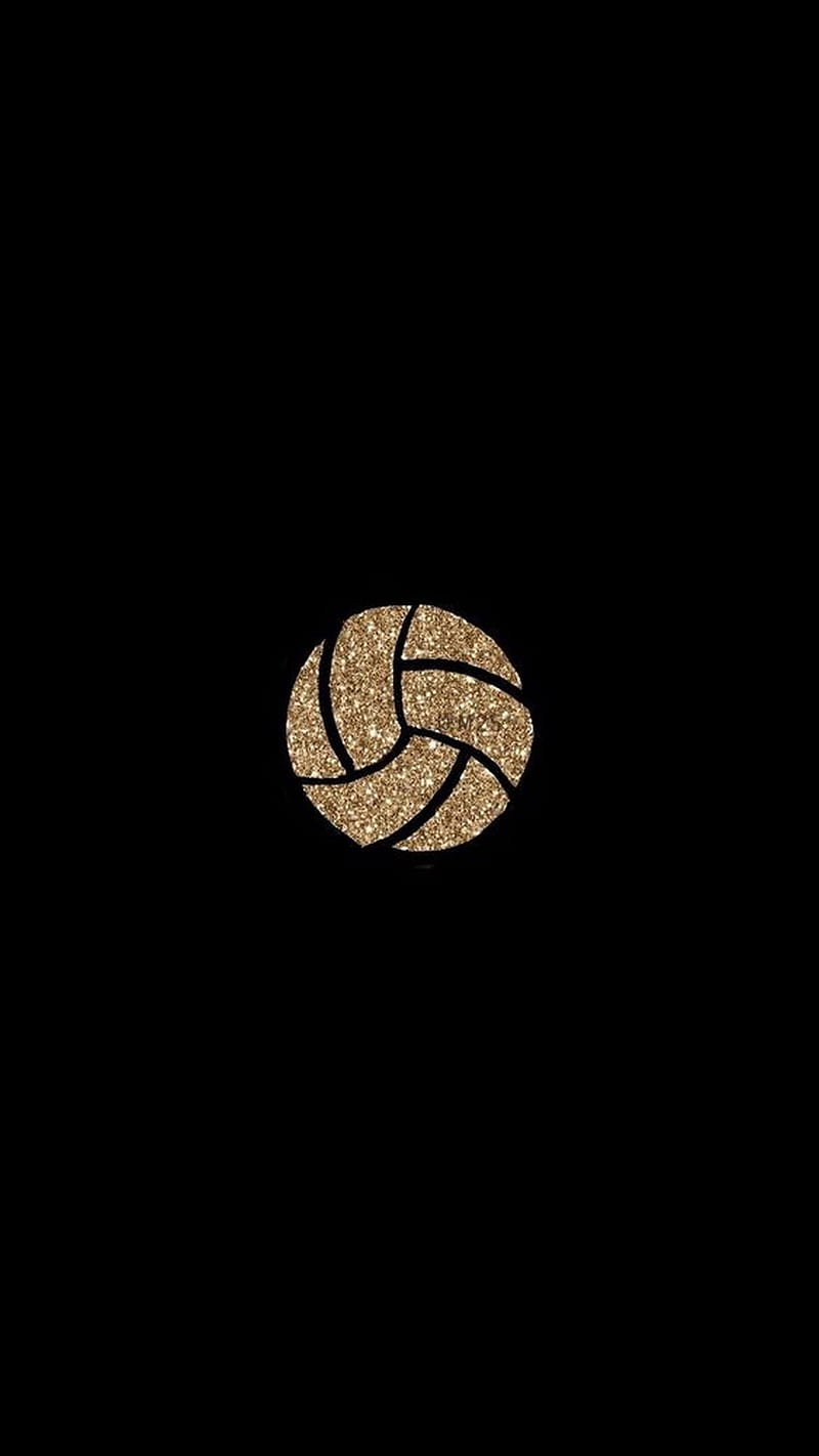 ball, black, gold, golden, lock, logo, power, screen, sport, star, HD phone wallpaper