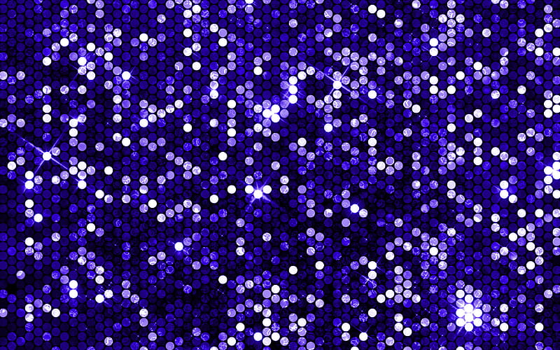 dark blue mosaic background, abstract art, mosaic patterns, dark blue circles background, mosaic textures, background with mosaic, circles patterns, dark blue backgrounds, HD wallpaper