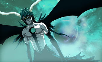 Vasto Lorde Ichigo - Bleach & Anime Background Wallpapers on Desktop Nexus  (Image 1237796)