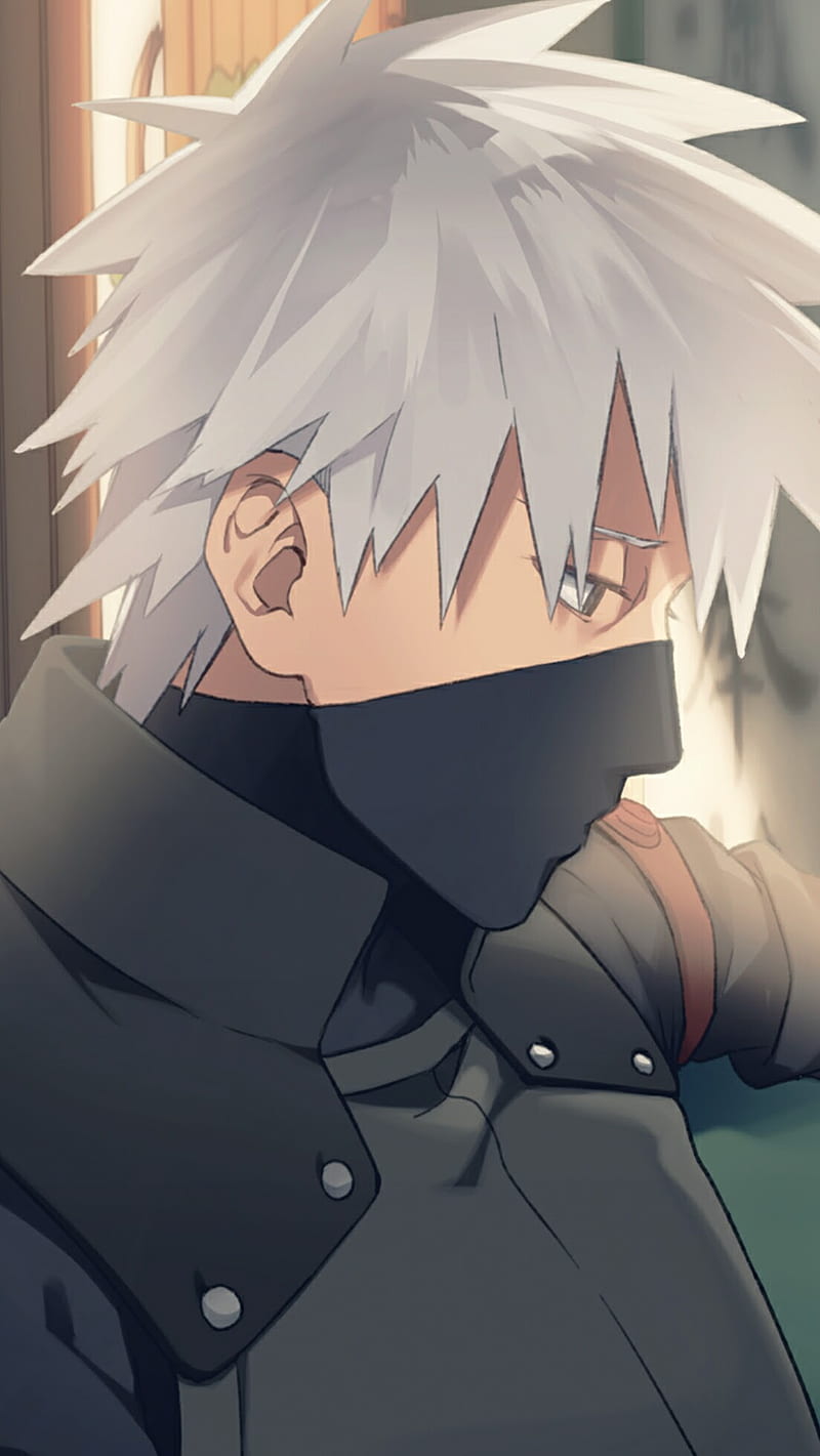 Powerful Crazy Things You Never Knew About Kakashi Hatake From Naruto