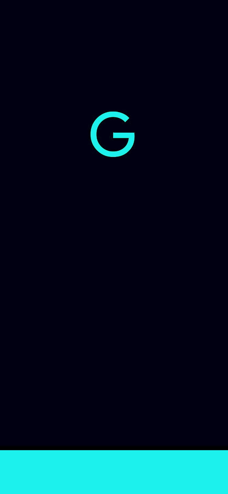 Google, amoled, lineage, minimal, screen, technology, HD phone wallpaper