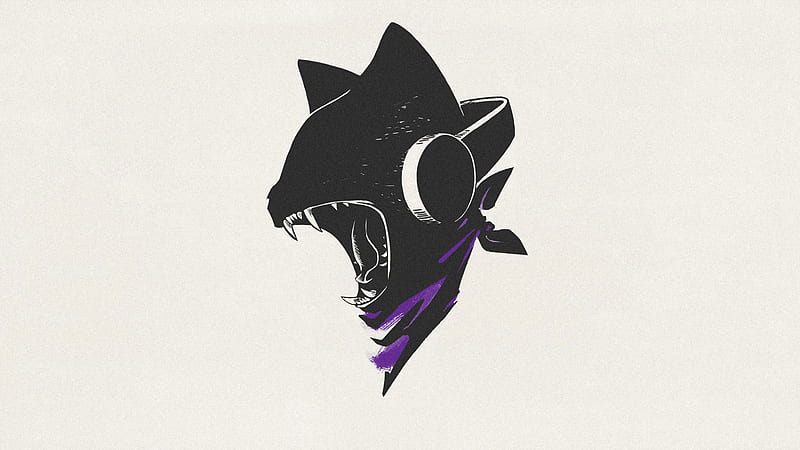 Monstercat Music , monstercat, music, HD wallpaper