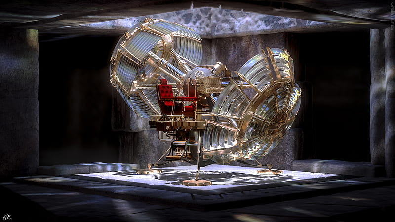 Time Machine, red, time, la maquina, chair, 1080, 1920, HD wallpaper |  Peakpx