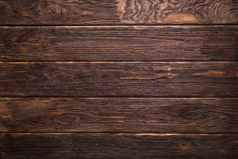 Wood, dark, texture, HD wallpaper