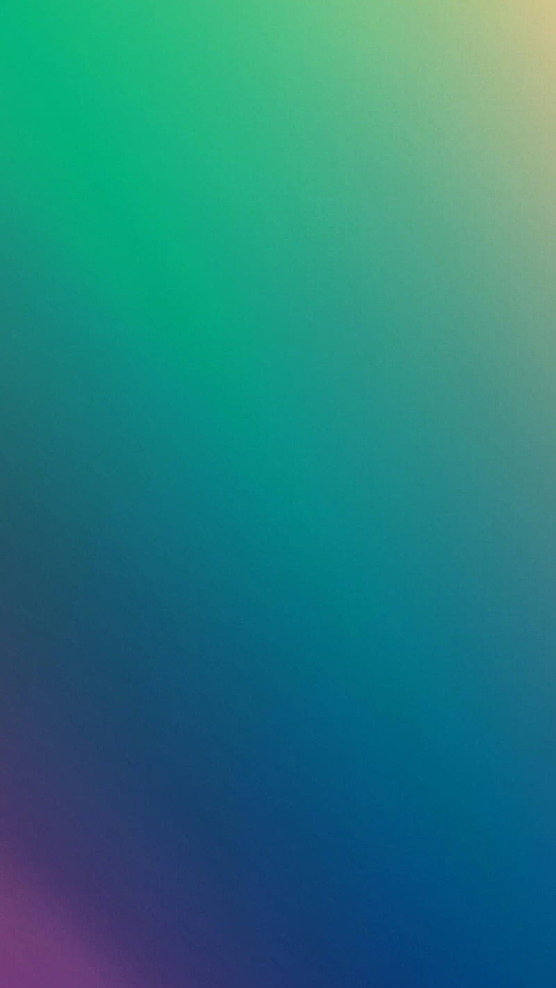 Gradient 3, 2017, 2018, black, blue, colors, dark, galaxy, simple, turquoise, HD phone wallpaper